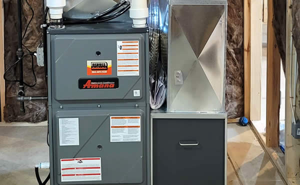Milwaukee Furnace and Air Conditioning Service