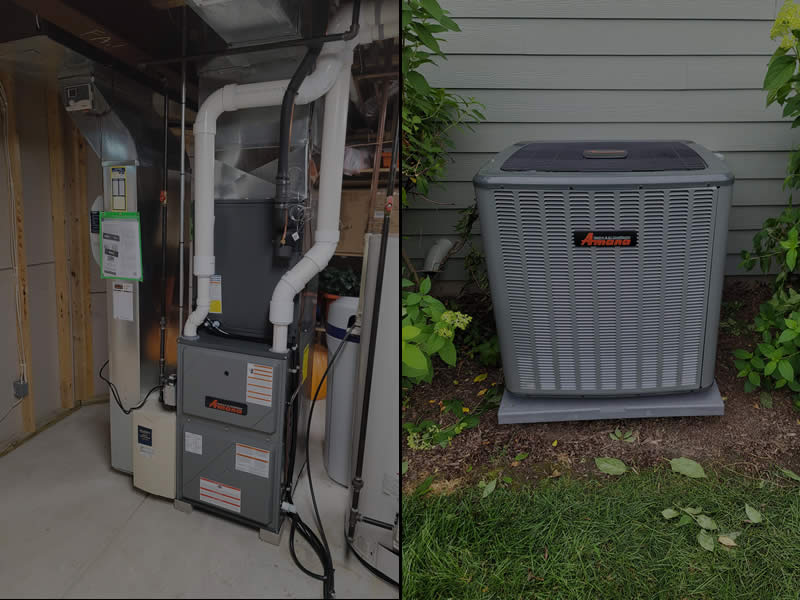HVAC and Electric Services Waukesha