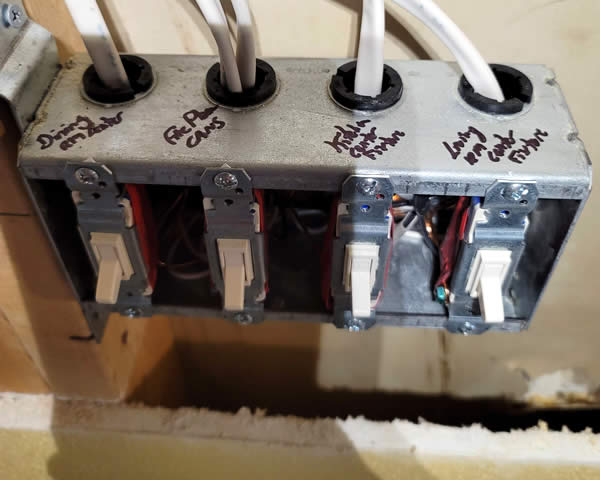 Electrical Services Waukesha