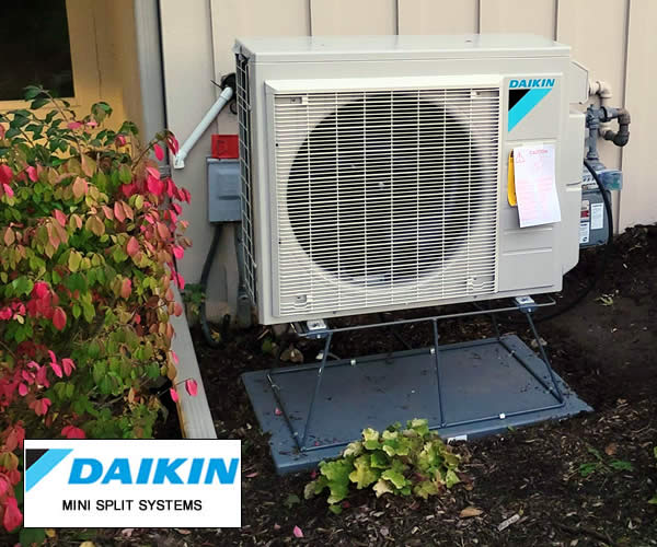 New AC Unit Installers Pewaukee