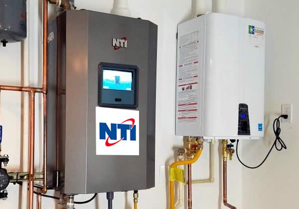 Waukesha Daikin Boiler Installation and Repair Service Contractors