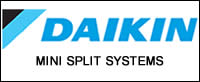 Goodman Daikin HVAC Authorized Dealer